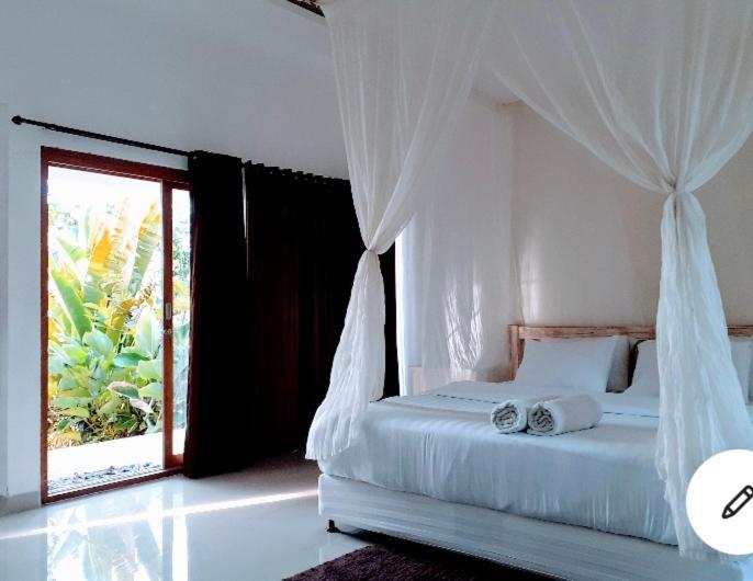 Jing Jang Villa Ungasan Exterior foto
